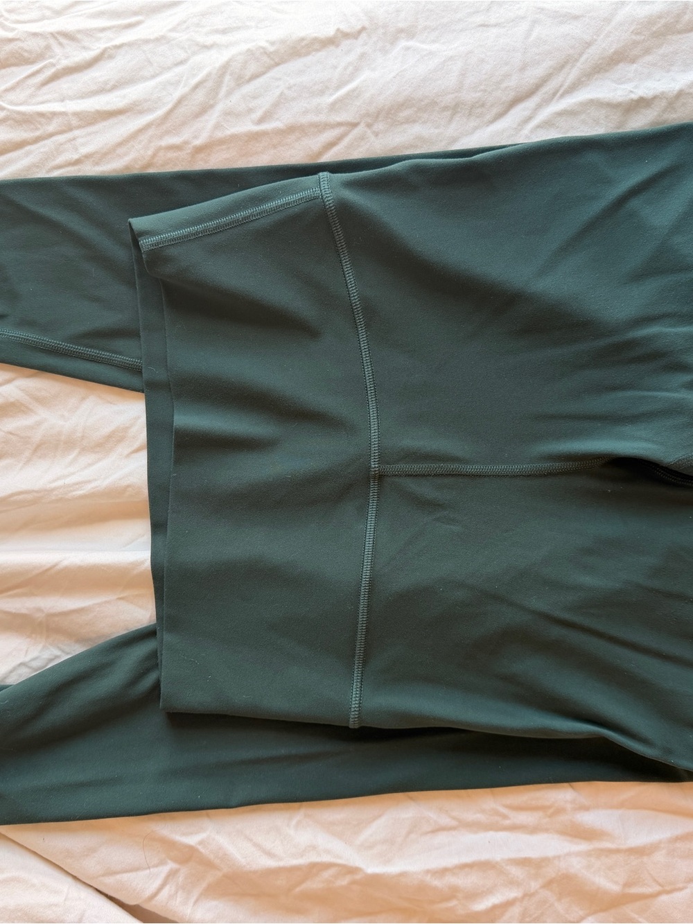 Target all in motion.
Everyday Soft
Ultra High Rise
7/8 Length